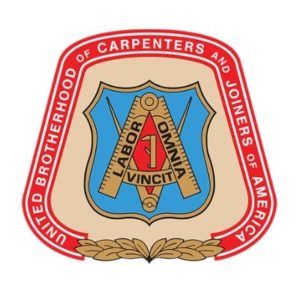 carpenters joiners brotherhood america united
