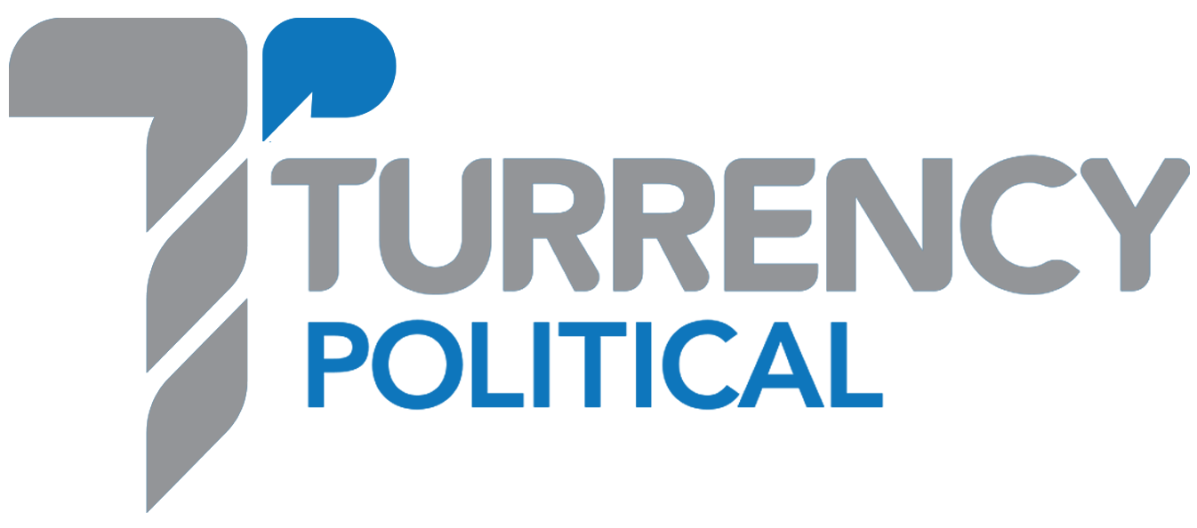 Turrency-Political-Logo
