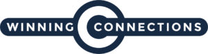 Winning Connections Logo-Blue