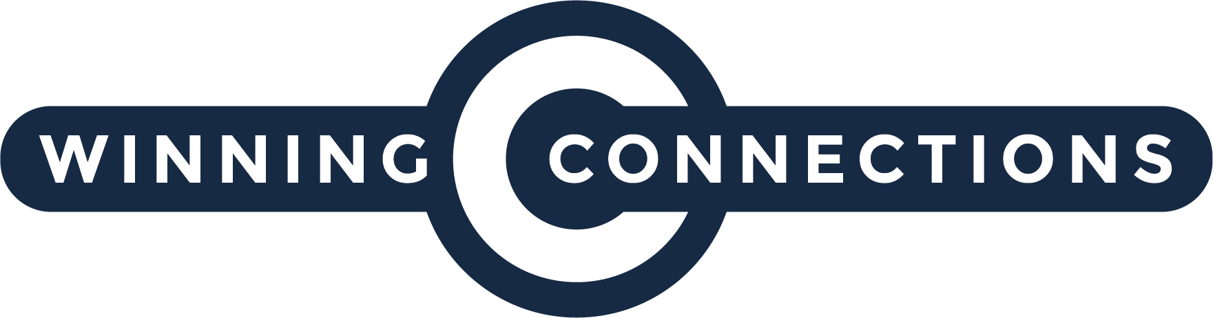 Winning Connections Logo-Blue