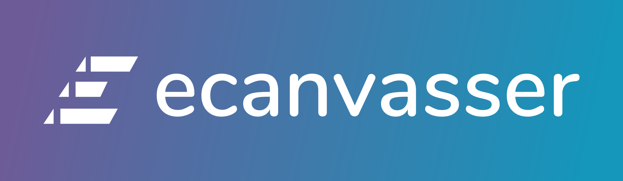 Logo Ecanvasser New