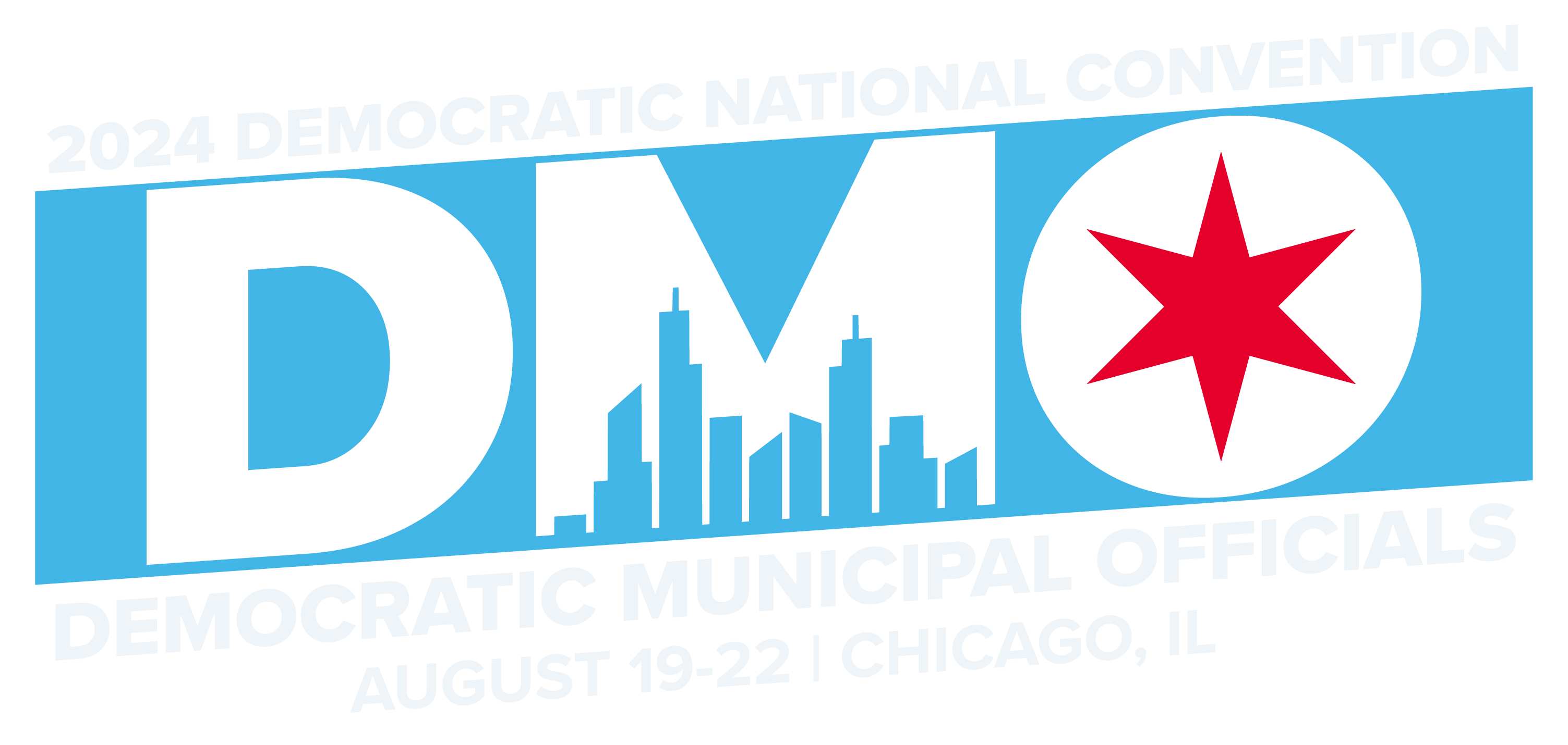 DMO in Chicago 2024 Democratic Convention